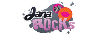 Jana Rocks Mobile